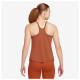 Nike Γυναικεία αμάνικη μπλούζα One Classic Dri-FIT Strappy Tank Top